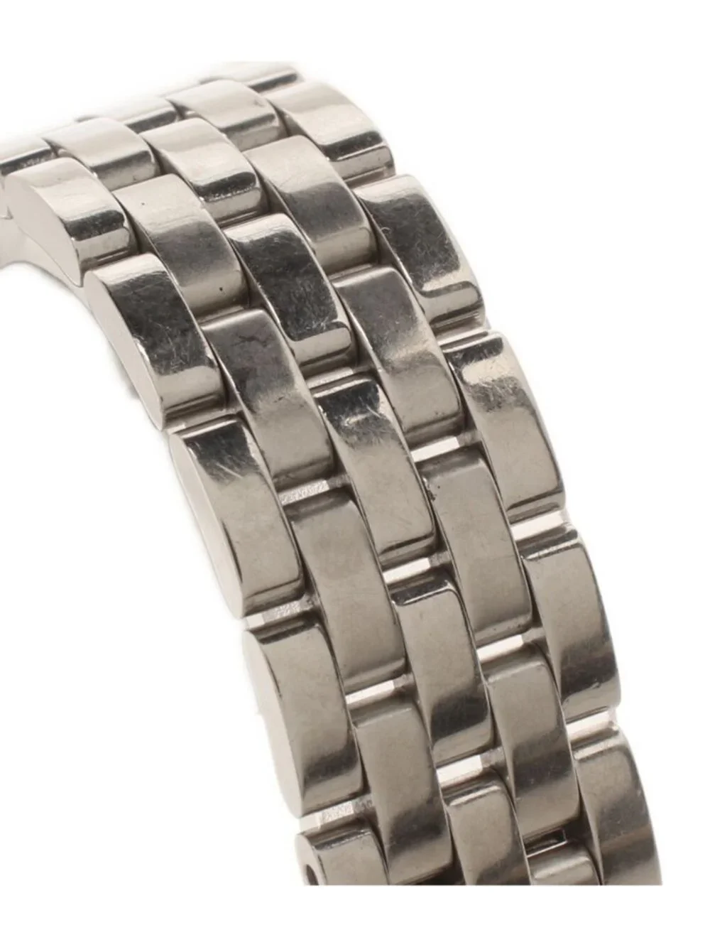 Gucci Watch Quartz Black